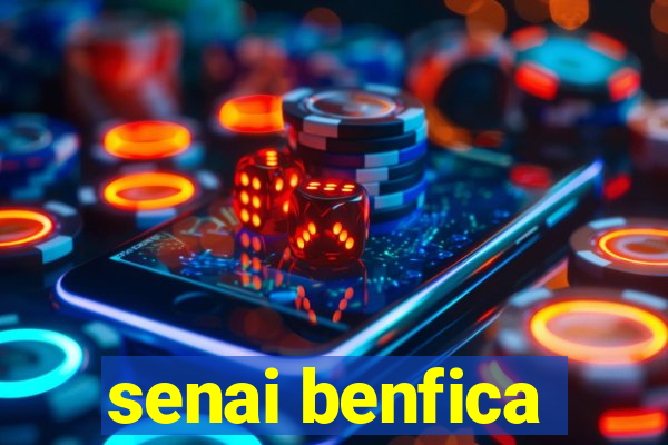 senai benfica